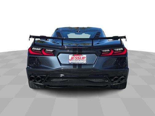 2020 Chevrolet Corvette Stingray w/3LT