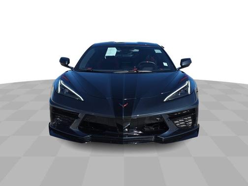 2020 Chevrolet Corvette Stingray w/3LT