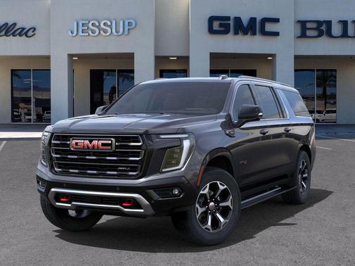 2025 GMC Yukon XL AT4 Ultimate