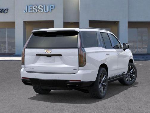 2026 Cadillac Escalade RWD Sport