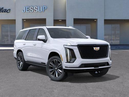 2026 Cadillac Escalade RWD Sport