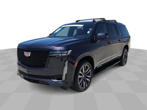 2023 Cadillac Escalade ESV Sport
