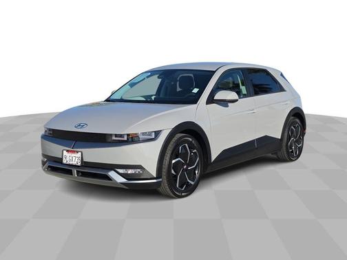 2024 Hyundai IONIQ 5 SE