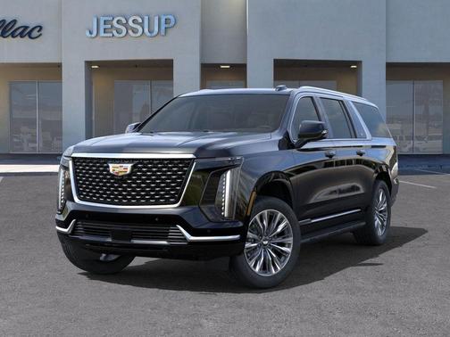 2025 Cadillac Escalade ESV Premium Luxury