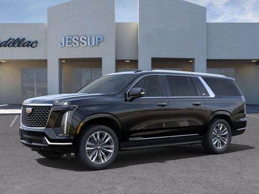 2025 Cadillac Escalade ESV Premium Luxury