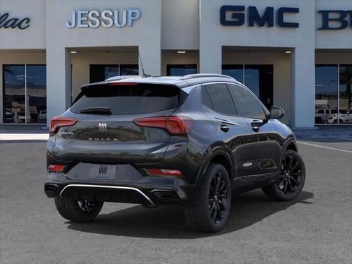 2025 Buick Encore GX Sport Touring