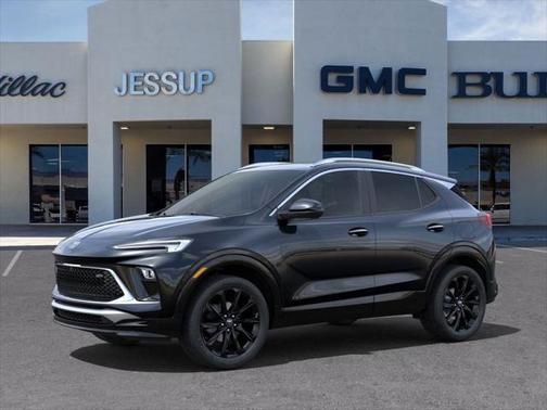 2025 Buick Encore GX Sport Touring