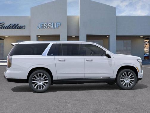 2026 Cadillac Escalade ESV 4WD Platinum Luxury
