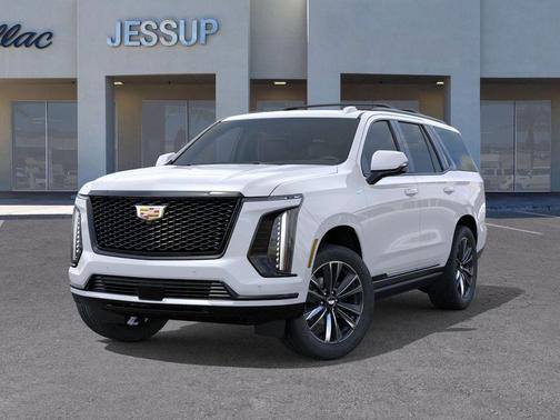 2026 Cadillac Escalade 4WD Sport