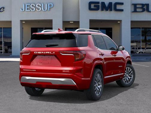 2026 GMC Terrain AWD Denali