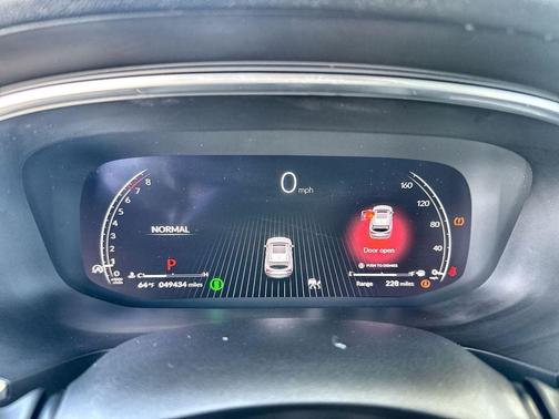 2023 Acura MDX Advance