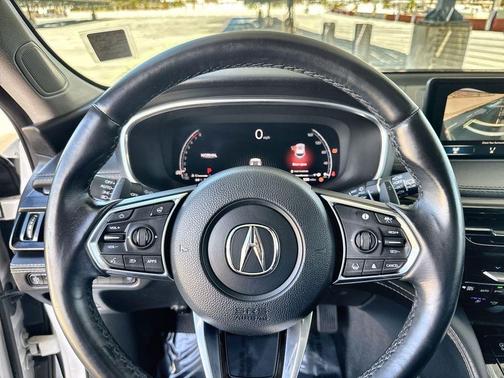 2023 Acura MDX Advance