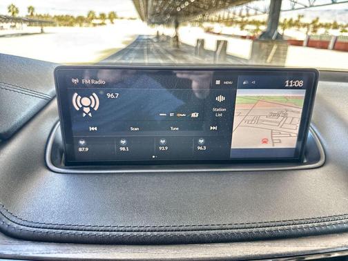 2023 Acura MDX Advance