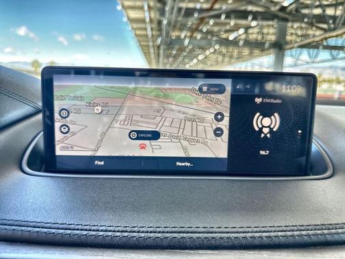 2023 Acura MDX Advance