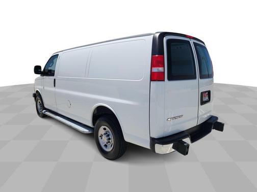 2023 Chevrolet Express 2500 Work Van