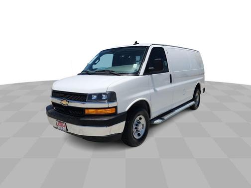 2023 Chevrolet Express 2500 Work Van