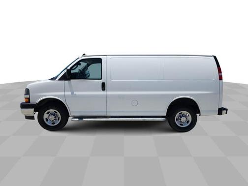 2023 Chevrolet Express 2500 Work Van