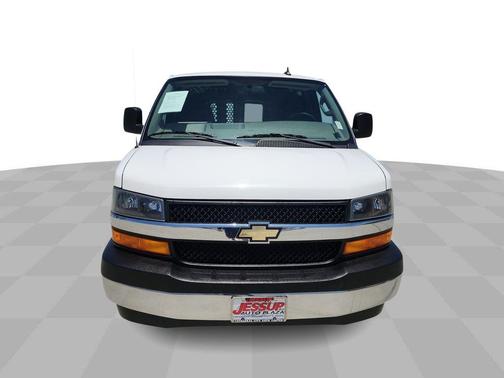 2023 Chevrolet Express 2500 Work Van