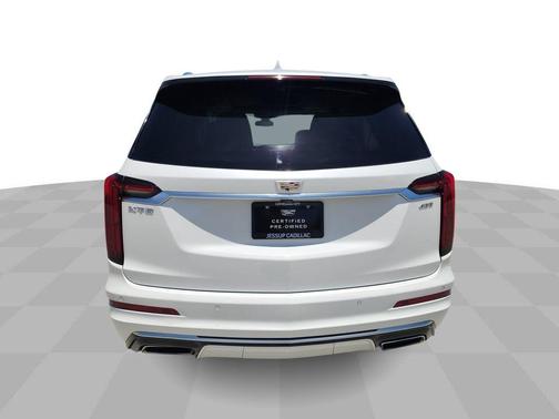 2023 Cadillac XT6 Premium Luxury FWD