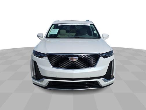 2023 Cadillac XT6 Premium Luxury AWD