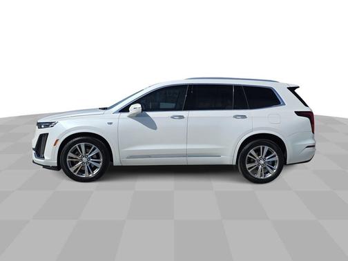 2023 Cadillac XT6 Premium Luxury AWD