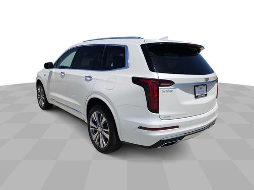 2023 Cadillac XT6 Premium Luxury AWD