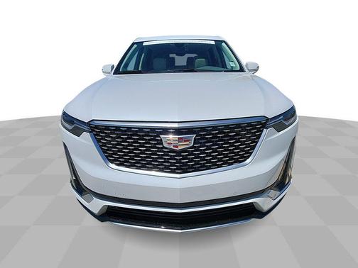 2023 Cadillac XT6 Premium Luxury AWD