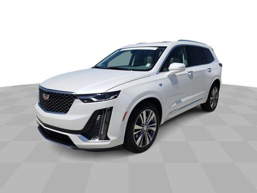 2023 Cadillac XT6 Premium Luxury AWD