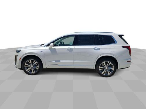 2023 Cadillac XT6 Premium Luxury AWD
