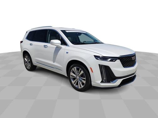 2023 Cadillac XT6 Premium Luxury AWD