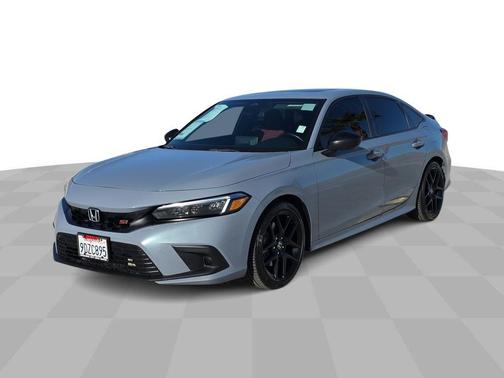 2022 Honda Civic Si Base