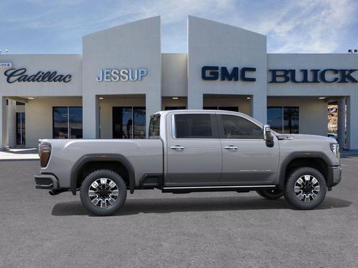 Sterling 2026 GMC Sierra 2500 Denali