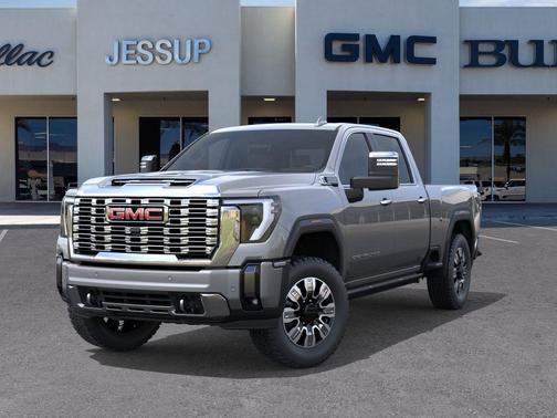Sterling 2026 GMC Sierra 2500 Denali