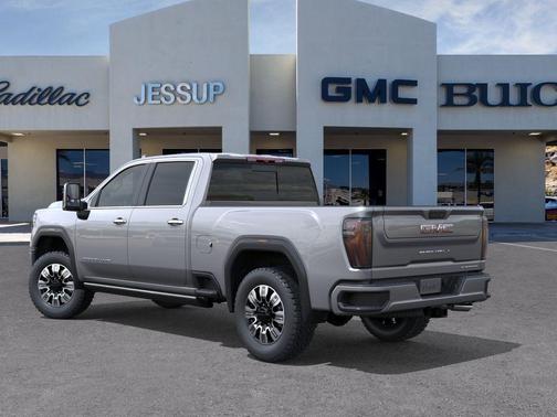 Sterling 2026 GMC Sierra 2500 Denali