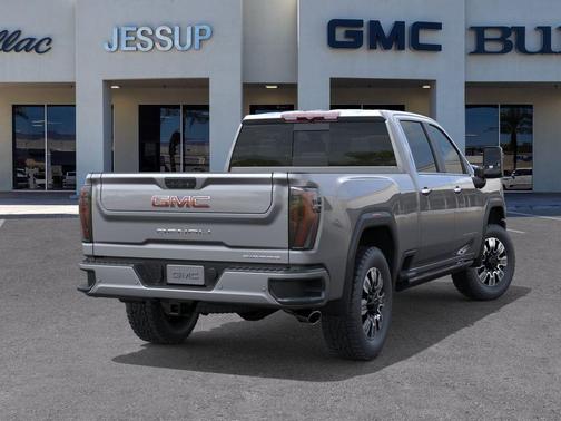 Sterling 2026 GMC Sierra 2500 Denali