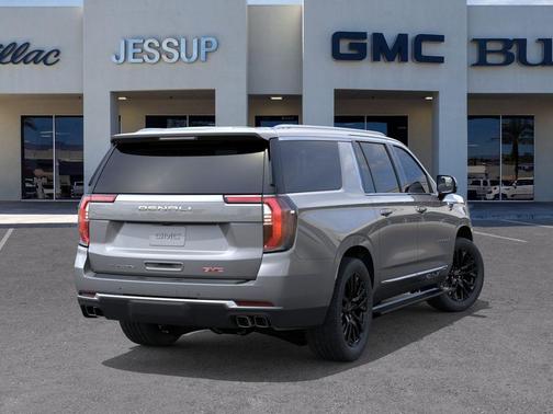 Sterling 2026 GMC Yukon XL Denali