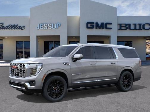 Sterling 2026 GMC Yukon XL Denali