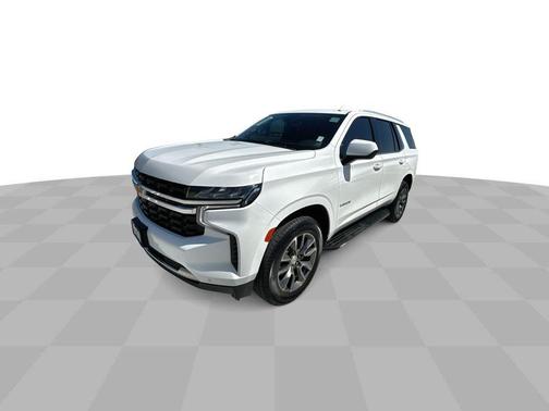 2024 Chevrolet Tahoe LS