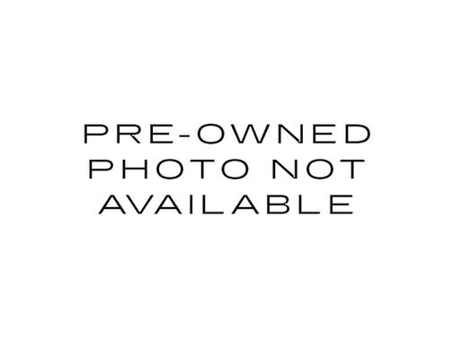 2008 Cadillac CTS Base