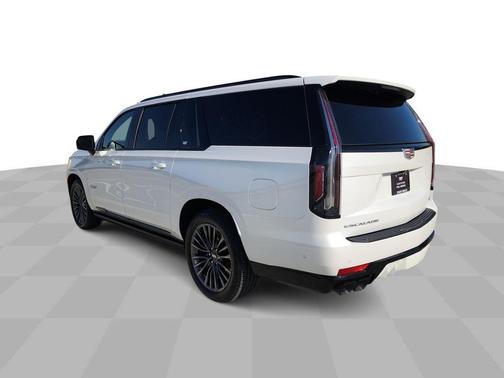 2023 Cadillac Escalade ESV V-Series