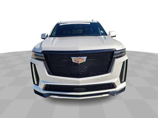 2023 Cadillac Escalade ESV V-Series
