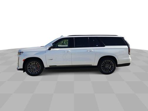 2023 Cadillac Escalade ESV V-Series