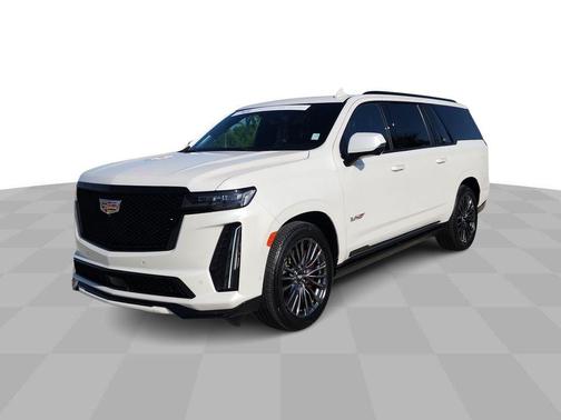 2023 Cadillac Escalade ESV V-Series