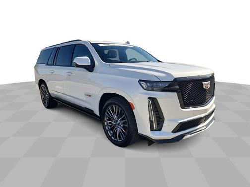 2023 Cadillac Escalade ESV V-Series