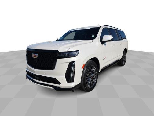 2023 Cadillac Escalade ESV V-Series