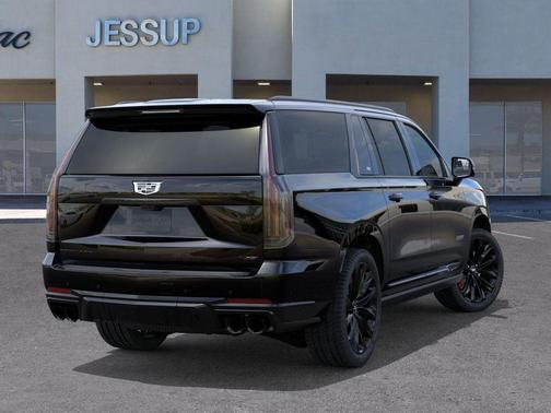 2026 Cadillac Escalade ESV V-Series