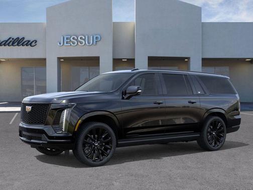 2026 Cadillac Escalade ESV 4WD Sport