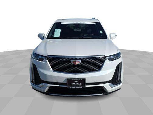 2023 Cadillac XT6 Premium Luxury FWD