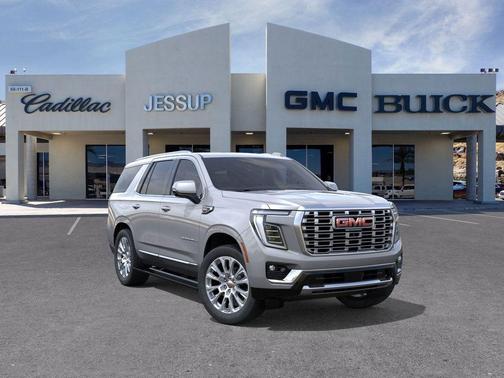 Sterling 2026 GMC Yukon Denali