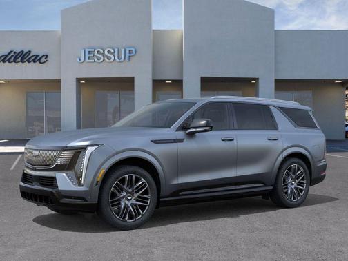 2026 Cadillac Escalade IQL Premium Sport